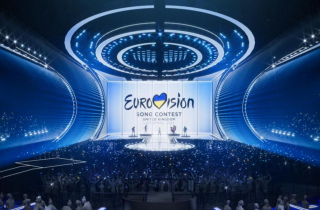 Україна та Ізраїль готуються до виступу на конкурсі Євробачення-2024