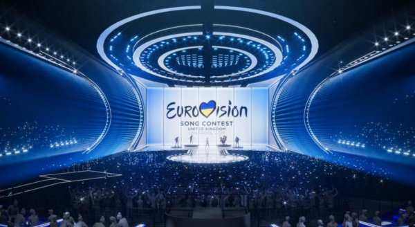 Україна та Ізраїль готуються до виступу на конкурсі Євробачення-2024