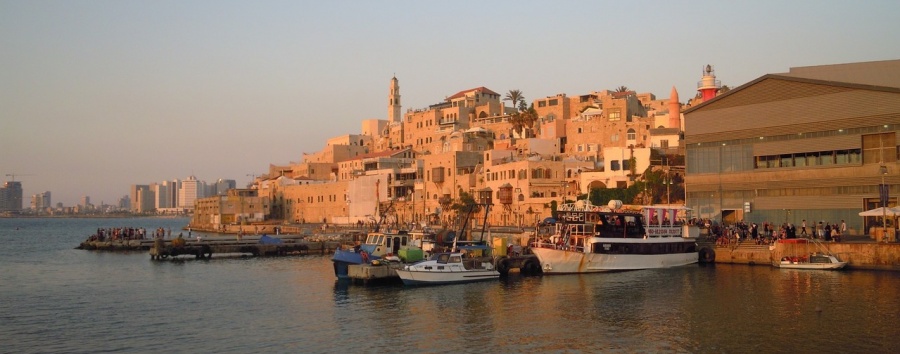 Тель-Авив попал в рейтинг лучших мест для отдыха от Travel+Leisure