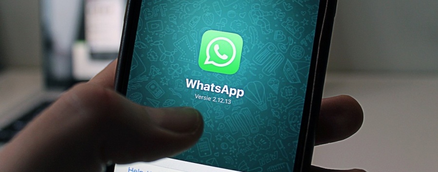 Facebook наградил израильского школьника за обнаружение ошибки в WhatsApp