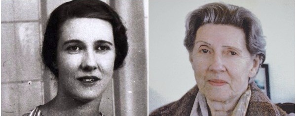 Братья из Америки разыскали женщину, спасшую их от Освенцима