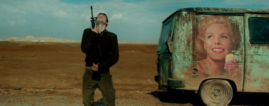 Совет кинокритиков США назвал «Фокстрот» лучшим иностранным фильмом