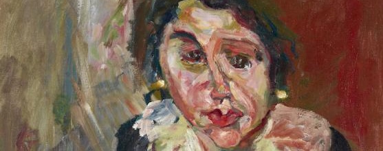 В Москву из Франции привезли десятки картин Хаима Сутина