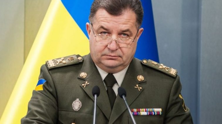В Украине отменят военные комиссариаты