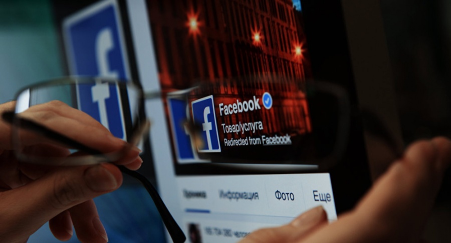 Facebook в России могут заблокировать