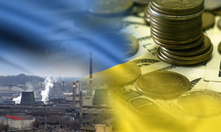 Минфин Украины озвучил дату погашения госдолга