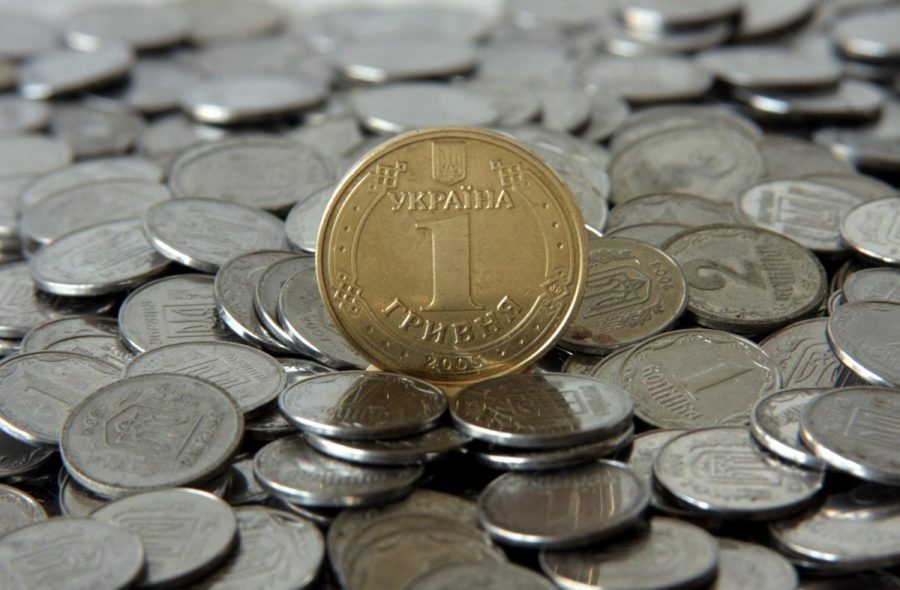Новые монеты порадуют украинцев в мае