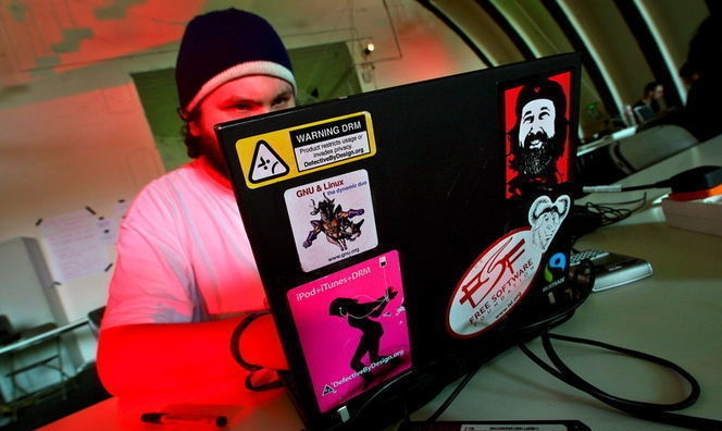 Хакеры требуют от Минэнерго биткоины