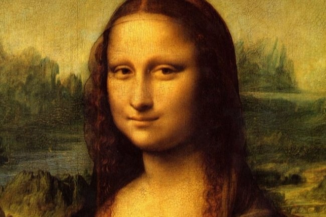 Раскрыта тайна "Мона Лизы"