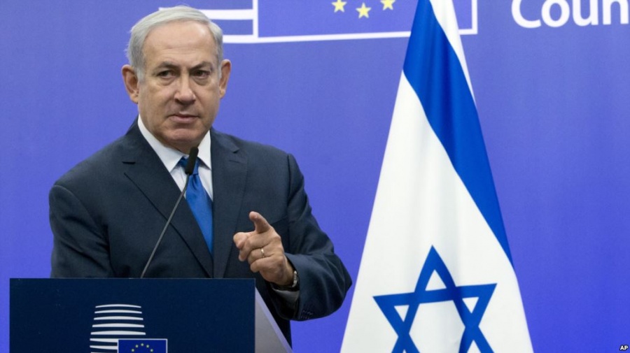 Биньямин Нетанияху: Израиль станет в 70 раз сильнее