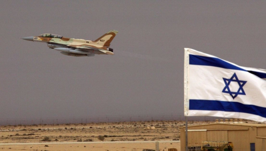 Россия хочет развязать израильско-иранскую войну
