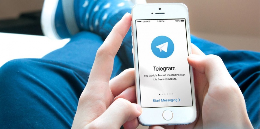 Telegram в России заблокировали