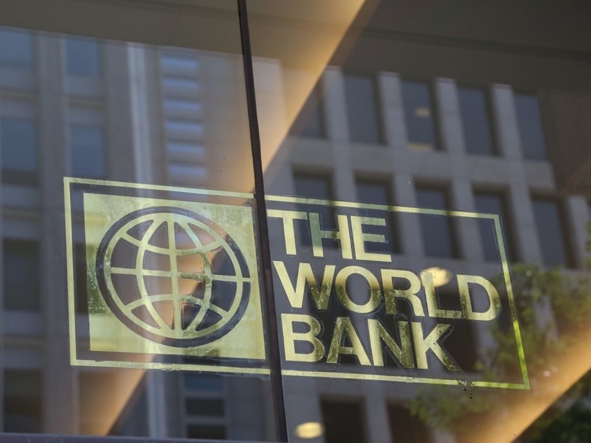 Всемирный банк не изменил прогнозы роста украинской экономики