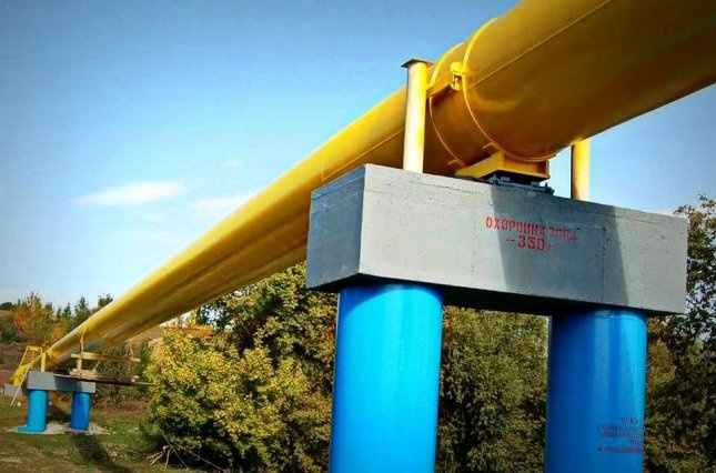 Газпром: Поставкам газа через Украину быть