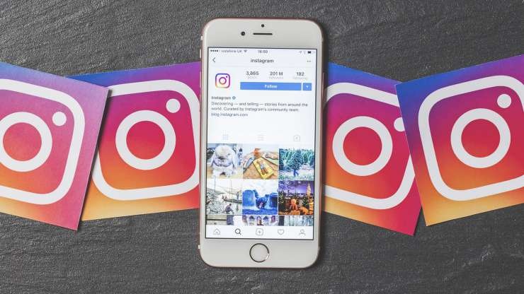 Instagram расширит возможности для загрузки видео