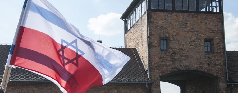 В правительстве Польши предложили создать музей «Полокоста»