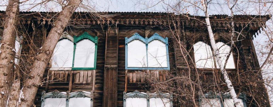Уникальную деревянную синагогу передали еврейской общине
