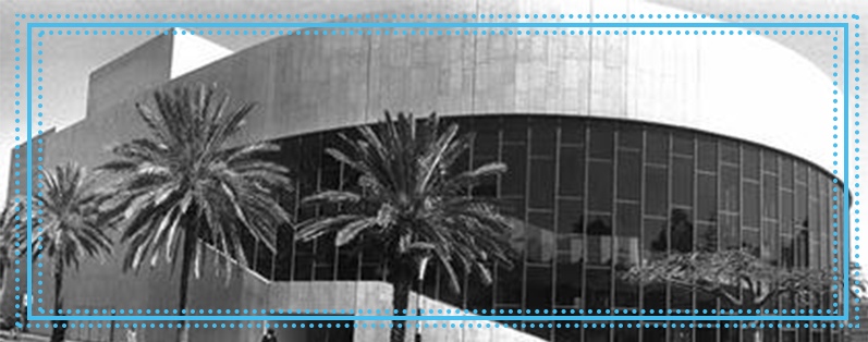 1935 год, власти Тель-Авива одобрили строительство театра «Габима»