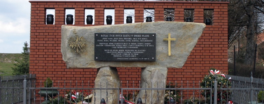 В Польше отметили День памяти поляков, спасавших евреев в Холокост