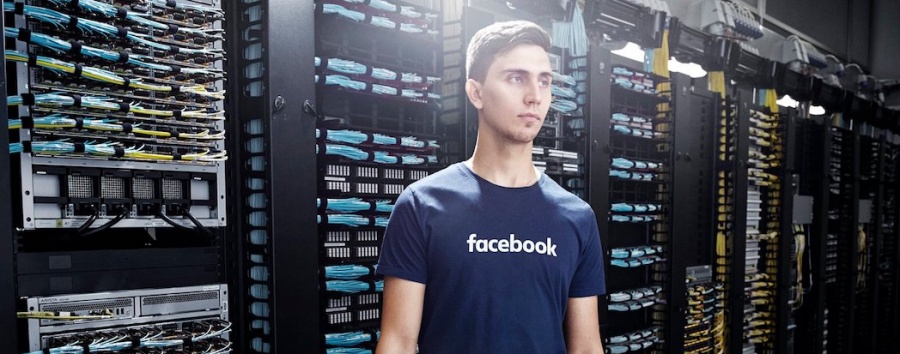Израиль начал расследование в отношении Facebook