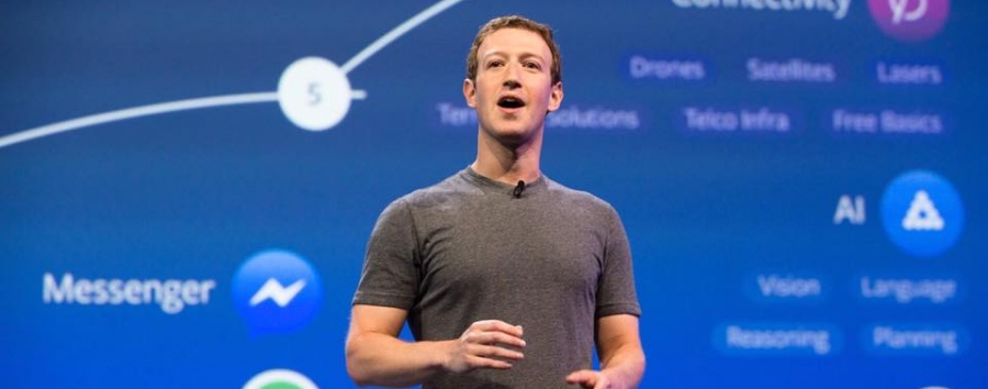 Цукерберг заявил, что закроет Facebook, если не сможет защитить данные пользователей