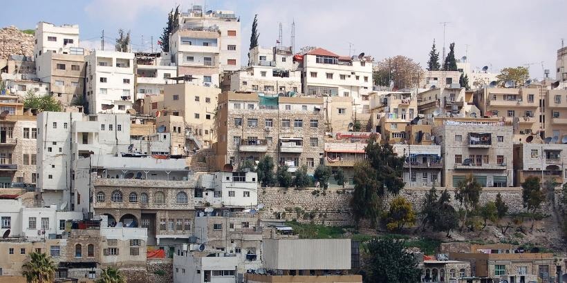 Израиль инвестирует 20 млн в арабские города
