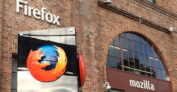Firefox переходит на голосовой интерфейс