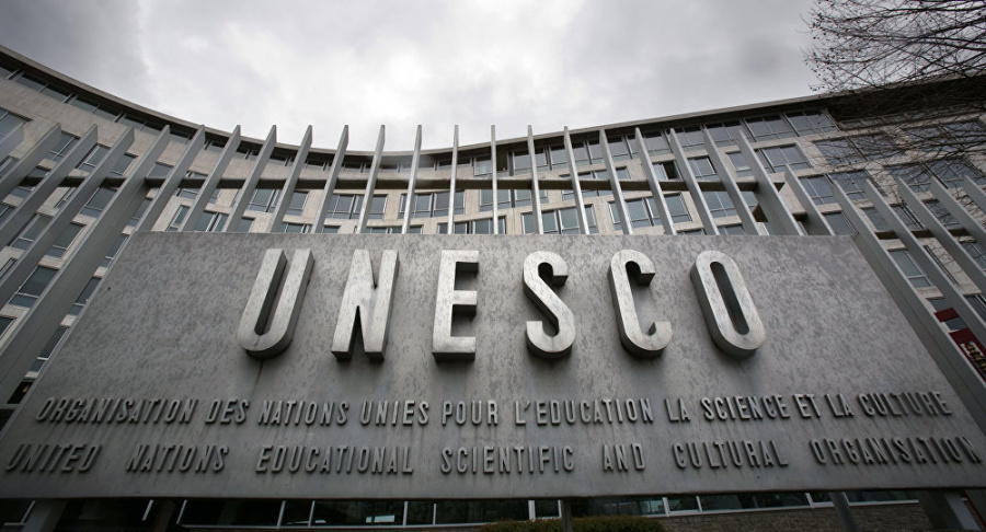 ЮНЕСКО присоединилась к борьбе с антисемитизмом