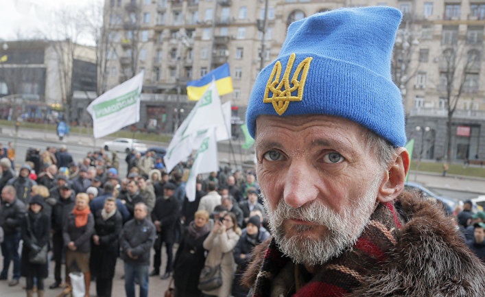 Рекордное недоверие к власти в Украине: результаты опроса