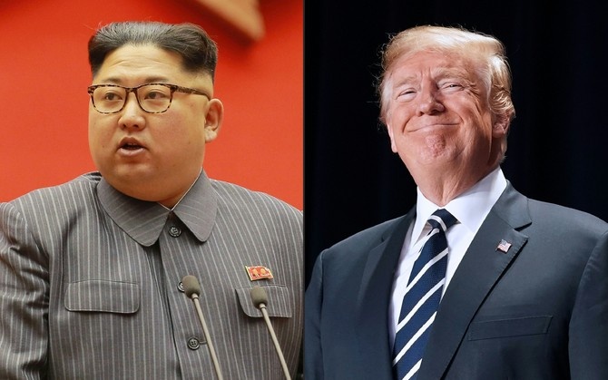 Встретится ли Трамп с Ким Чен Ыном