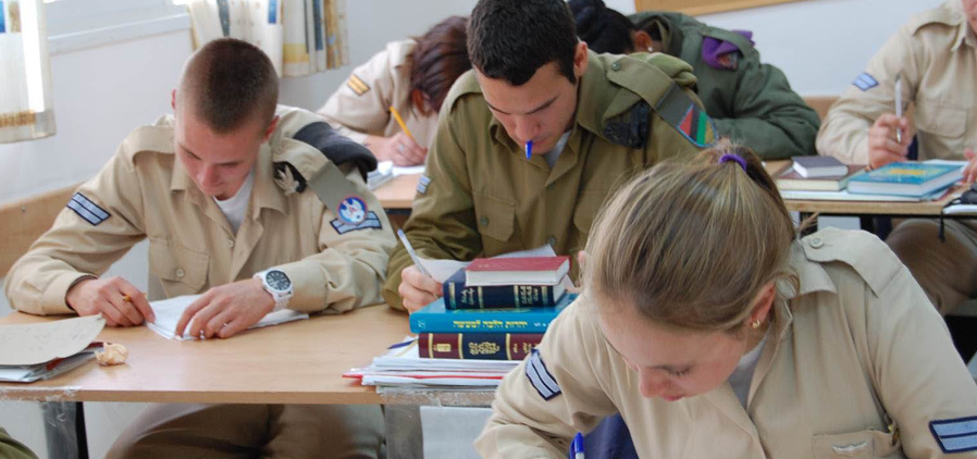 В Израиле хотят закрыть курсы гиюра