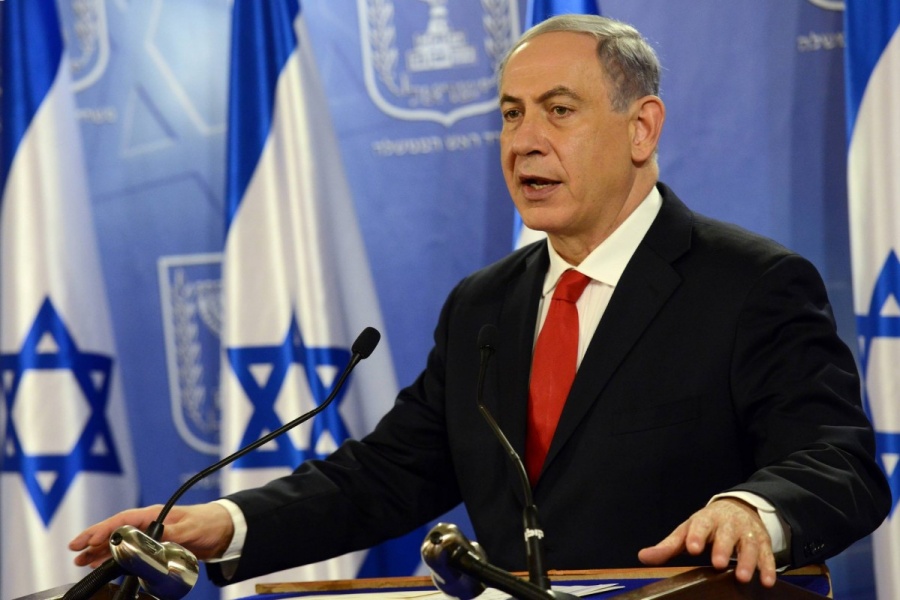Биньямин Нетаньяху выступит сегодня перед нацией с экстренным обращением