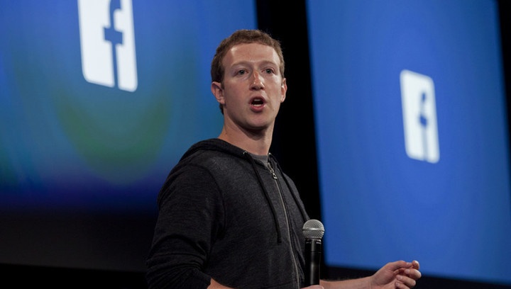 Facebook и Instagram начнут применять искусственный интеллект