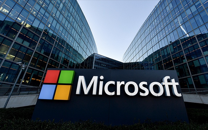 Microsoft вложил 100 млн в центры технологий в Африке