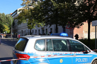 У Німеччині затримали 4-х підлітків через планування теракту проти синагог та церков