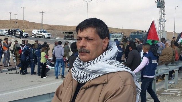 Палестинский чиновник погиб в ходе столкновений с израильскими солдатами