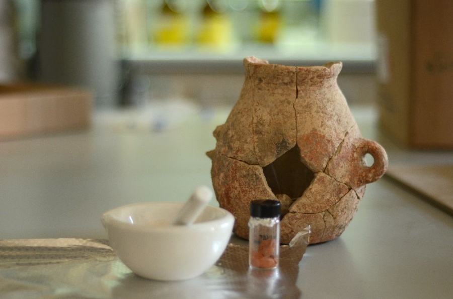 В Израиле обнаружили самое древнее на Ближнем Востоке оливковое масло