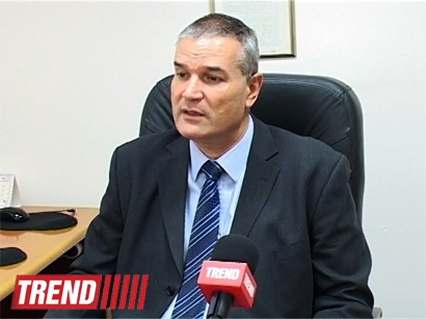 Посол считает, что Израиль не признает геноцид армян