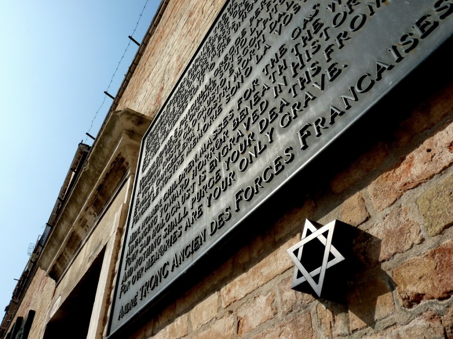 В Италии палестинских беженцев сравнили с жертвами Холокоста