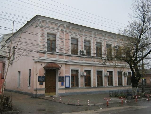 Евреи Симферополя надеются вернуть здания, национализированные при СССР