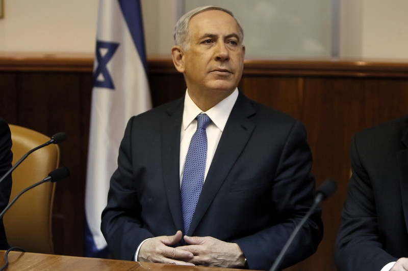 Нетаньяху под угрозой судебного преследования пообещал сократить расходы