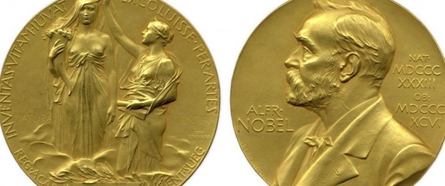 Нобелевская медаль немецкого ученого и защитника евреев продана за $395 000