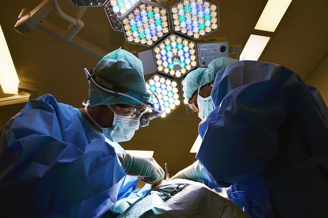 Израильские медики провели уникальную операцию по пересадке печени
