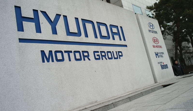 Израильская разработка может появиться в автомобилях Hyundai