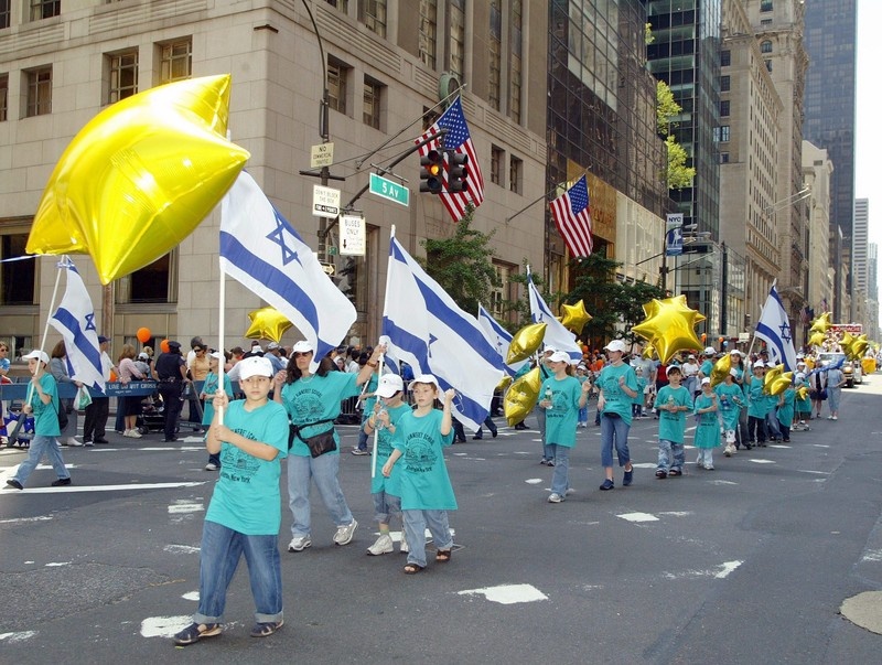 Социологи назвали три самых иудейских города США