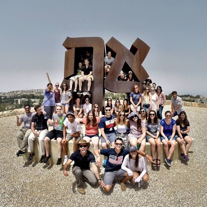 Birthright sets record for summer participants