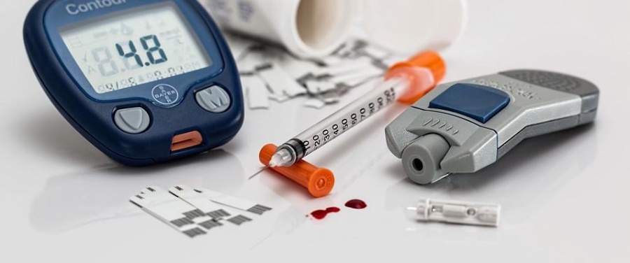 Израильская разработка может положить конец инсулиновым инъекциям