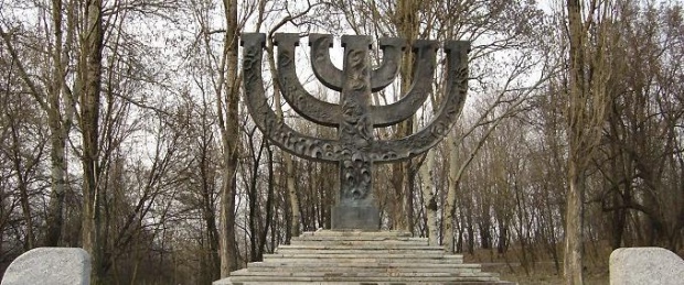 Cabinet approved plan of events for 75th anniversary of Babi Yar tragedy