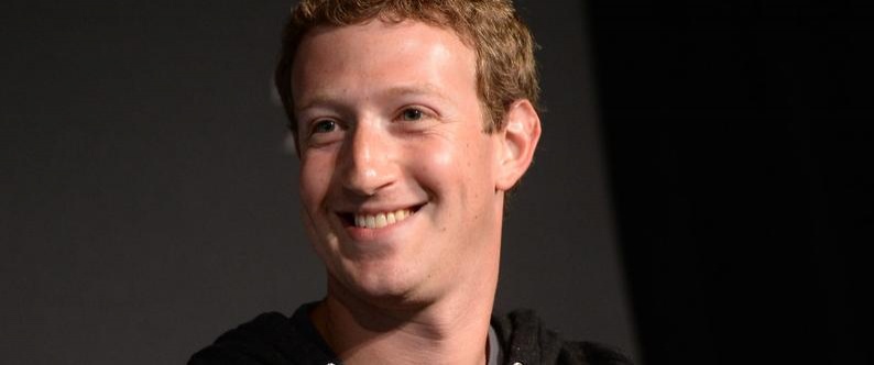 Цукерберг создаст виртуальную реальность для Facebook