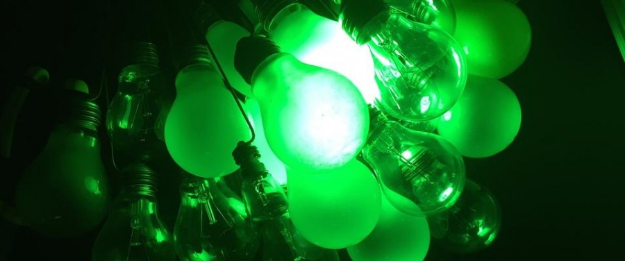 Ученые из Израиля и США предложили лечить мигрень зеленым светом